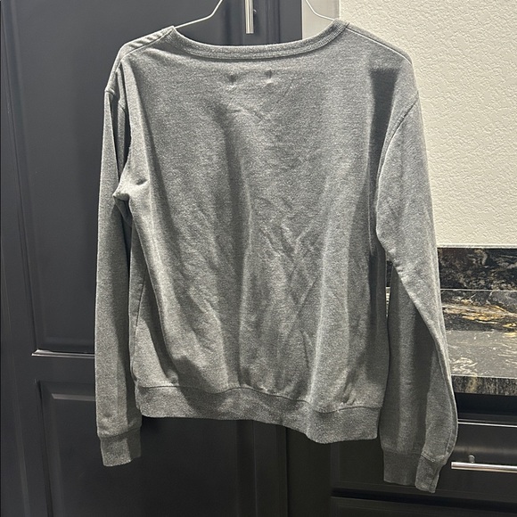 Idyllwind Charcoal Sweatshirt - Picture 4 of 7